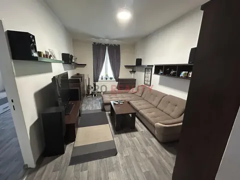 Prodej bytu 2+1, Krnov, Cechovní, 64 m2