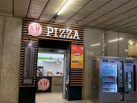 Pronájem restaurace, Praha, 30 m2