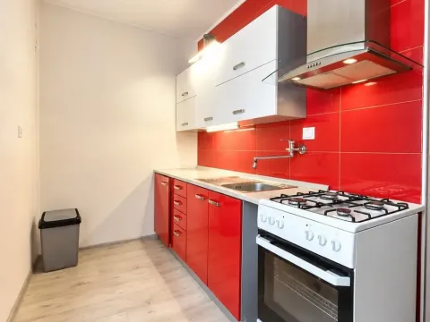 Pronájem bytu 3+1, České Budějovice, Větrná, 60 m2