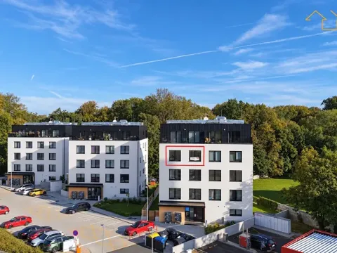 Prodej bytu 3+kk, Zásmuky, Na Pile, 83 m2