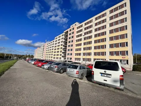 Pronájem bytu 2+kk, Praha - Bohnice, Čimická, 45 m2