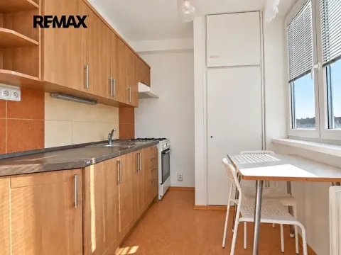 Prodej bytu 2+1, Praha - Strašnice, Černokostelecká, 51 m2