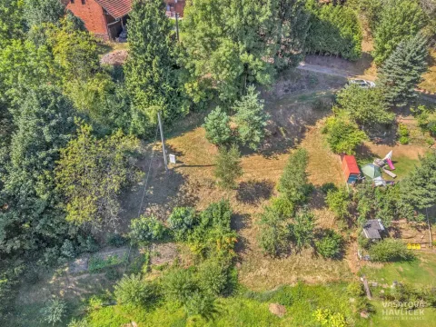 Prodej pozemku pro bydlení, Kounov - Nedvězí, 648 m2