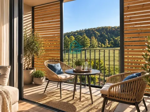 Prodej bytu 1+kk, Hluboká nad Vltavou, Masarykova, 34 m2