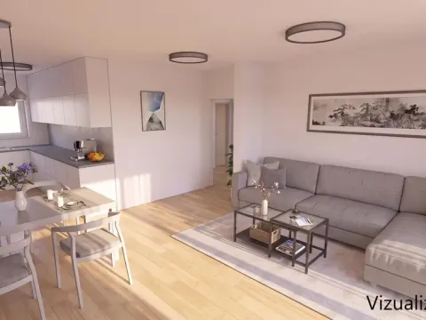 Prodej bytu 3+kk, Pravlov, 88 m2