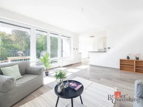 Prodej bytu 5+kk, Praha - Hodkovičky, Údolní, 135 m2