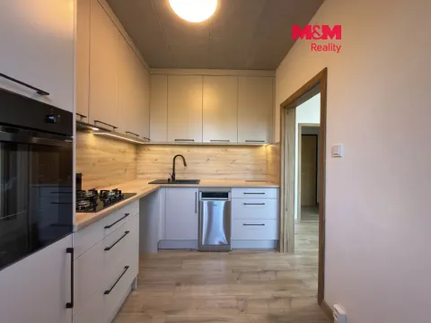Prodej bytu 2+1, Havířov - Šumbark, Moravská, 44 m2