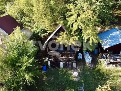 Prodej chaty, Zlín, Pod Tlustou, 13 m2