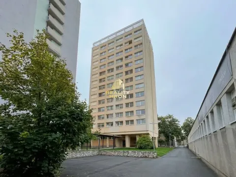 Prodej bytu 1+kk, Teplice, Bratislavská, 21 m2