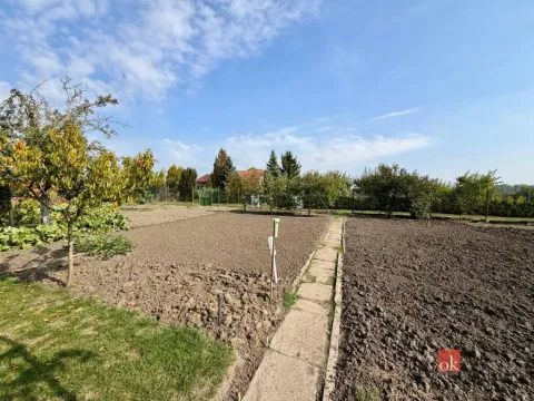 Prodej zahrady, Podivín, Nerudova, 401 m2