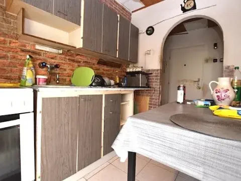 Prodej bytu 2+1, Blatná, 48 m2