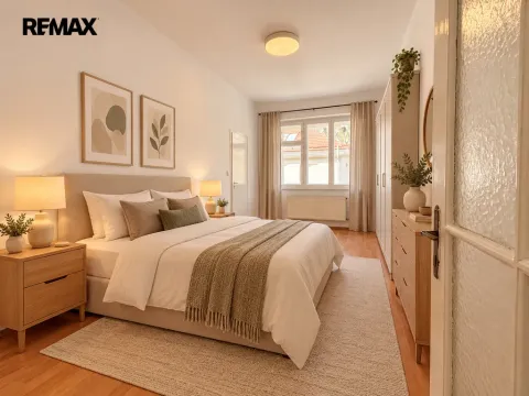 Pronájem bytu 2+kk, Praha - Vršovice, Košická, 46 m2