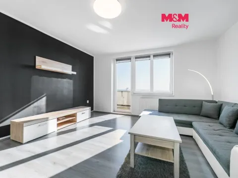 Pronájem bytu 2+1, Horní Bělá, 65 m2