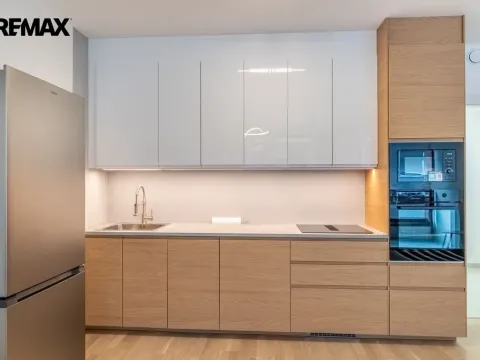 Pronájem bytu 1+kk, Praha - Žižkov, Kaplířova, 39 m2