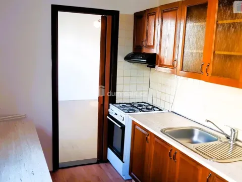 Prodej bytu 3+1, Rousínov, V Sídlišti, 74 m2