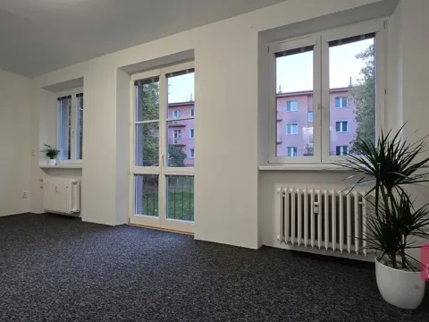 Prodej bytu 1+kk, Olomouc, Norská, 39 m2