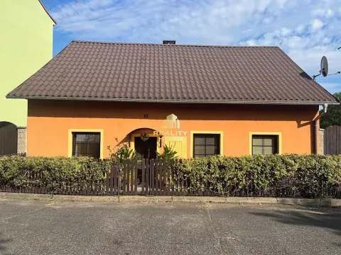 Prodej rodinného domu, Ústí nad Labem, 1. máje, 250 m2
