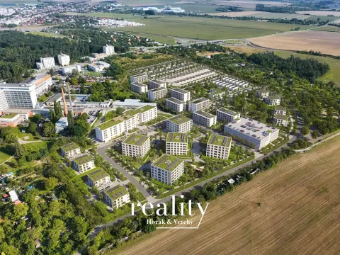 Prodej bytu 4+kk, Znojmo, 91 m2