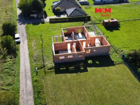 Prodej pozemku pro bydlení, Mělník, Lhotecká, 1044 m2