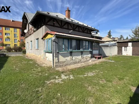 Prodej obchodního prostoru, Uničov, Litovelská, 90 m2