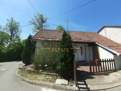 Prodej rodinného domu, Bojkovice, Potok, 64 m2
