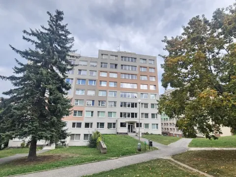 Prodej bytu 2+kk, Mělník, Pod Vrchem, 48 m2