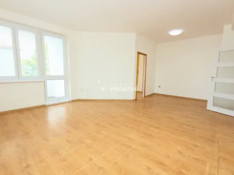 Pronájem bytu 3+1, Praha - Hlubočepy, Lumiérů, 71 m2
