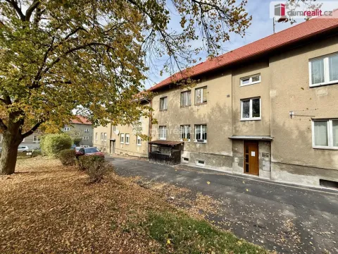 Prodej bytu 3+1, Sokolov, Makarenkova, 69 m2