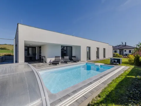 Prodej rodinného domu, Šumperk, K Rybníčkům, 145 m2