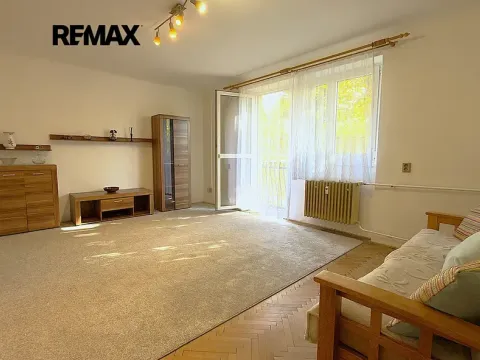 Prodej bytu 3+1, Klatovy, Rozvoj, 69 m2