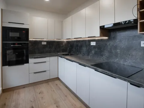 Prodej bytu 3+1, Mladá Boleslav - Mladá Boleslav II, Palackého, 87 m2