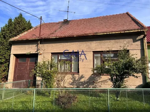 Prodej rodinného domu, Čejč, 142 m2