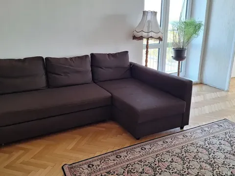 Pronájem bytu 2+1, Praha - Žižkov, Pod lipami, 55 m2