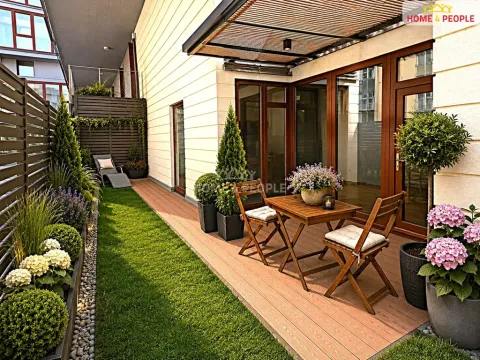 Prodej bytu 4+kk, Praha - Vinohrady, Balbínova, 158 m2