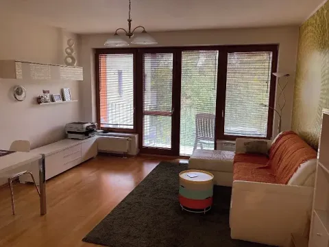 Pronájem bytu 2+kk, Praha - Strašnice, Názovská, 68 m2