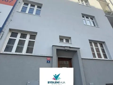 Prodej bytu 1+1, Teplice, Fügnerova, 43 m2