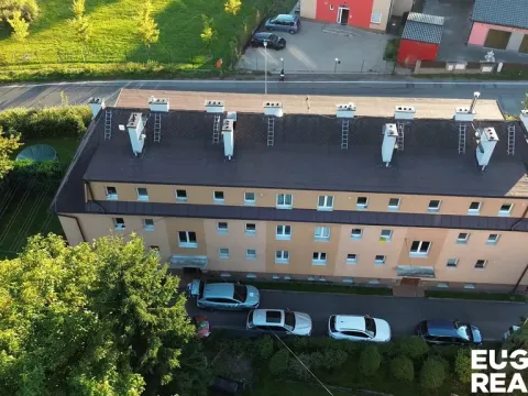 Prodej bytu 3+1, Liberec, Ostašovská, 71 m2