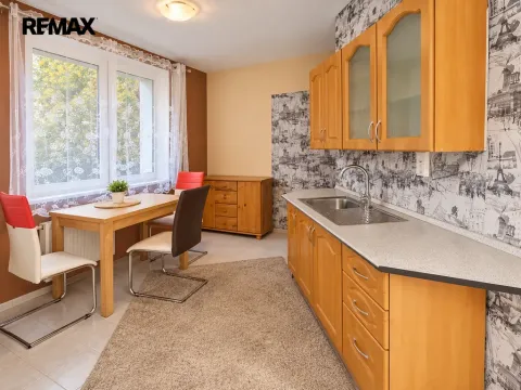 Prodej bytu 1+1, Nejdek, Závodu míru, 26 m2