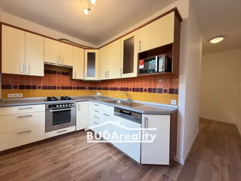 Pronájem bytu 2+1, Zlín, M. Knesla, 55 m2