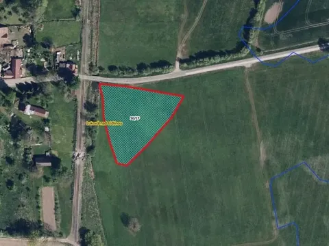 Prodej louky, Nepolisy, 6015 m2