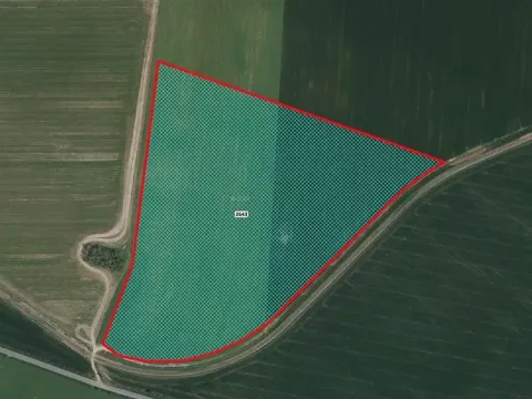 Prodej pole, Ronov nad Doubravou, 100774 m2