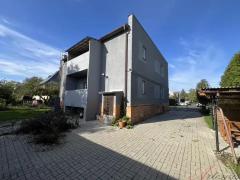Prodej činžovního domu, Ostrava - Kunčice, Bednářská, 182 m2