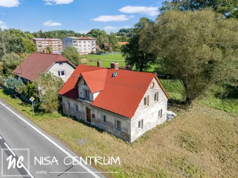 Prodej rodinného domu, Bulovka - Arnoltice, 150 m2