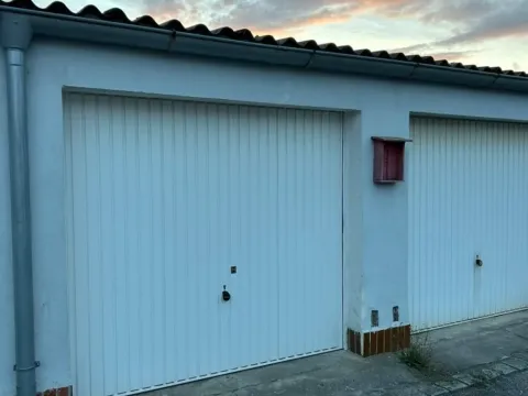 Pronájem garáže, Plzeň - Východní Předměstí, Slovanská alej, 15 m2