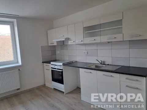 Pronájem bytu 3+kk, Bystřice nad Pernštejnem, Bratrská, 58 m2