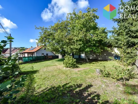 Prodej pozemku pro bydlení, Svatá, 867 m2