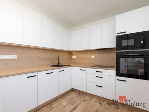 Prodej bytu 1+1, Opava - Kateřinky, Grudova, 30 m2