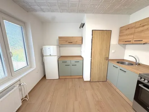 Pronájem bytu 2+1, Lysá nad Labem, Sojovická, 55 m2