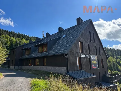 Prodej apartmánu, Rokytnice nad Jizerou - Horní Rokytnice, 66 m2