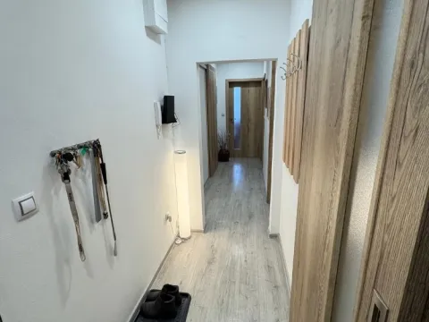 Prodej bytu 3+1, Grygov, Komenského, 75 m2